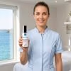 crema facial tensora tratamiento sellador antiarrugas paso final lifting crema de dia y noche rejuvenecedora mantenimiento firmeza facial protocolo estetica avanzada