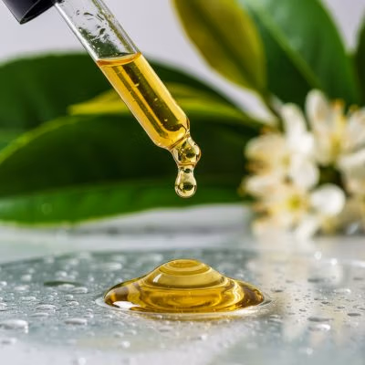 dropper aceite esencial de arbol de te 100 puro melaleuca alternifolia quimiotipado sin diluir prensado natural extracto botanico concentrado sin aditivos dropper aceite esencial de arbol de te 100 puro melaleuca alternifolia quimiotipado sin diluir prensado natural extracto botanico concentrado sin aditivos