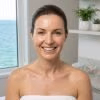 efecto tensor prolongado alisado de relieve cutaneo hidratacion reafirmante reduccion de micro arrugas mejora del ovalo facial piel tersa y luminosa nutricion antiedad