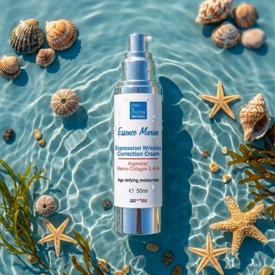 eliminar arrugas sin cirugia tensar la piel de la cara quitar flacidez facial disimular lineas de expresion suavizar arrugas de la frente recuperar la firmeza del rostro