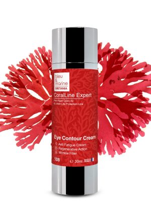 filler-30ml-contorno-de-ojos-rellenador-de-arrugas-CoralLine-108 CoralLine Expert Filler Contorno de Ojos Rellenador de Arrugas con Algas Rojas (Ref.108)
