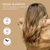 foto corporotavia champu aloe vera 1 Champú Orgánico con Aloe Vera, Argán, Vitaminas y Ceramidas Naturales – Sin Sulfatos ni Siliconas | Fortalece, Reduce la Rotura y Aporta Volumens (ref.1068)
