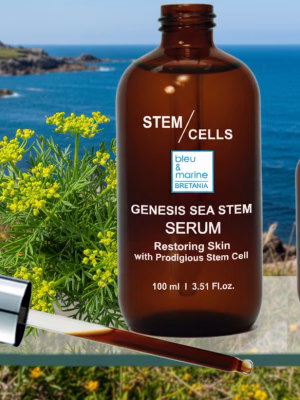 Genesis Sea Stem – Suero Antiedad con Células Madre (Ref. G3) Genesis Sea Stem – Suero Antiedad con Células Madre (Ref. G3)