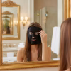 Mer Contrôle Mascarilla Detox de Biocelulosa con Carbón Activo Mer Contrôle Mascarilla Detox de Biocelulosa con Carbón Activo