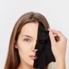 Masque Détox au charbon actif Mer Contrôle pour peau grasse Masque Détox au charbon actif Mer Contrôle pour peau grasse