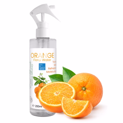 hidrolato de naranja hidrolato de naranja