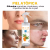hidrolato de naranja para la cara y cabello hidrolato de naranja para la cara y cabello