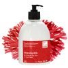 leche-limpiadora-500ml-desmaquillante-facial-natural-algas-CoralLine-102 CoralLine Expert ¡SUPER OFERTA! Kit Tratamiento de Cabina Antiarrugas y Antipolución con Algas Rojas y Astaxantina 20% Dto