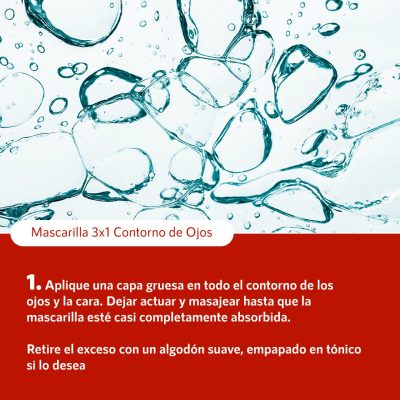 CoralLine Expert  Leche Limpiadora 3en1 con Algas Rojas: Desmaquillante, Limpiador y Oxigenante (Ref.102)