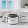 mer controle mascarilla piel grasa poros abiertos absorbente arcilla natural sebo reguladora matificante purificante detox anti imperfecciones cosmetica marina mer controle mascarilla piel grasa poros abiertos absorbente arcilla natural sebo reguladora matificante purificante detox anti imperfecciones cosmetica marina