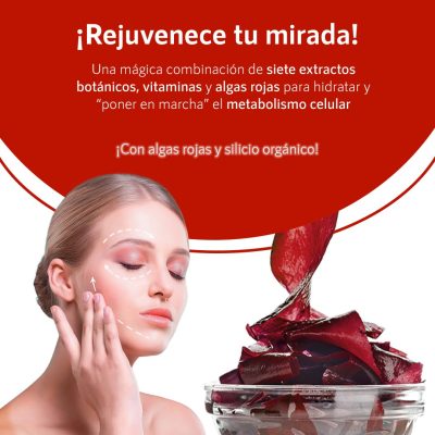 CoralLine Expert Concentrado Renovador Boost con Algas Rojas (Ref.107)