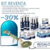 OPERLISSIME PERLAS 100% NATURAL BMBRETANIA KIT REVENTA 30% DESCUENTO OPERLISSIME PERLAS 100% NATURAL BMBRETANIA KIT REVENTA 30% DESCUENTO