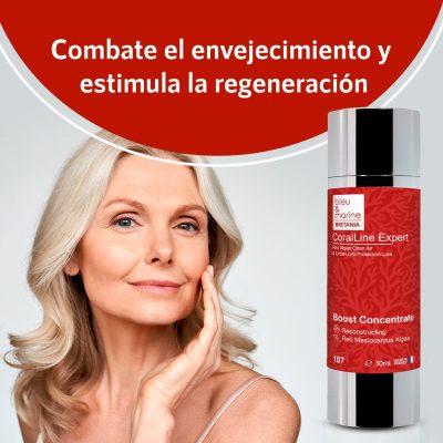 CoralLine Expert Concentrado Renovador Boost con Algas Rojas (Ref.107)